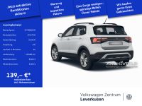 Volkswagen T-Cross - Vorschau Bild 2