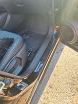 Nissan  Juke Tekna-gepfleg-Vollauss-Werksgarantie - Nissan Juke mit Benzin-Antrieb: Kleinwagen, Automatik