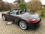 Porsche Boxster S MY08 S - Porsche aus 2007