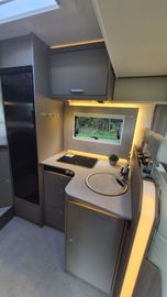 Carado T328 pro+ MJ27*5.Sitzpl*LithiumBatterie*Aktion