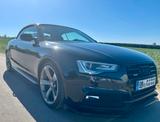 Audi A5 Cabrio 3.0 V6, quattro, S line, b&o  - Audi A5 mit Diesel-Antrieb: Cabrio, 3.0