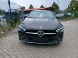 Mercedes-Benz CLA 180 CLA -Klasse Panorama-Dach - gebrauchte Mercedes-Benz CLA 180 aus dem Jahr 2021