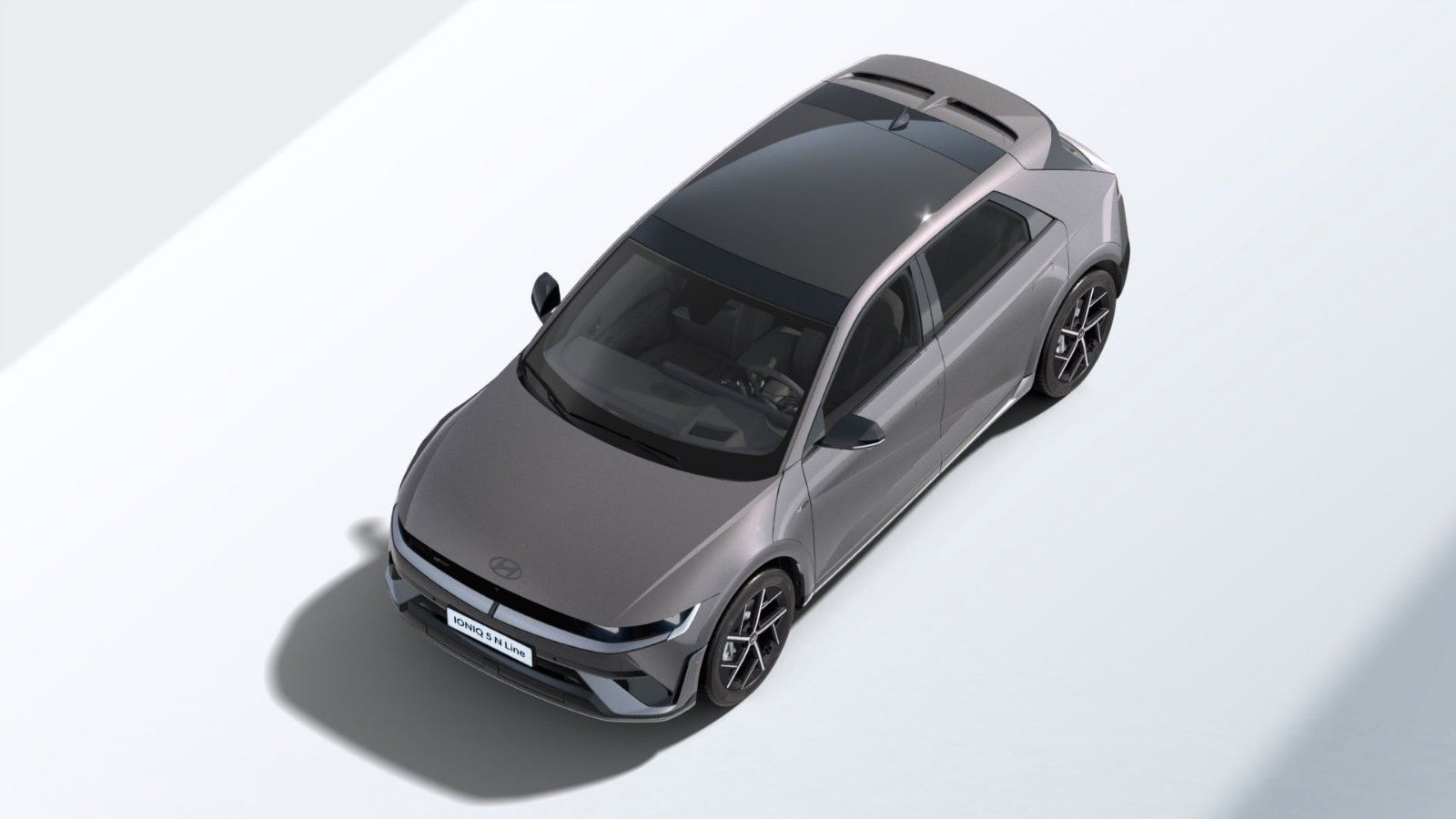 Hyundai IONIQ 5 - Bild 4
