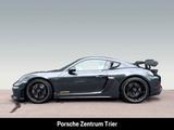 Porsche Cayman 718 GT4 RS BOSE Sport Chrono Sportabgas - Porsche Cayman Neuwagen