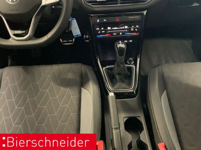 Volkswagen T-Cross - Bild 15