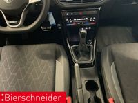 Volkswagen T-Cross - Vorschau Bild 15