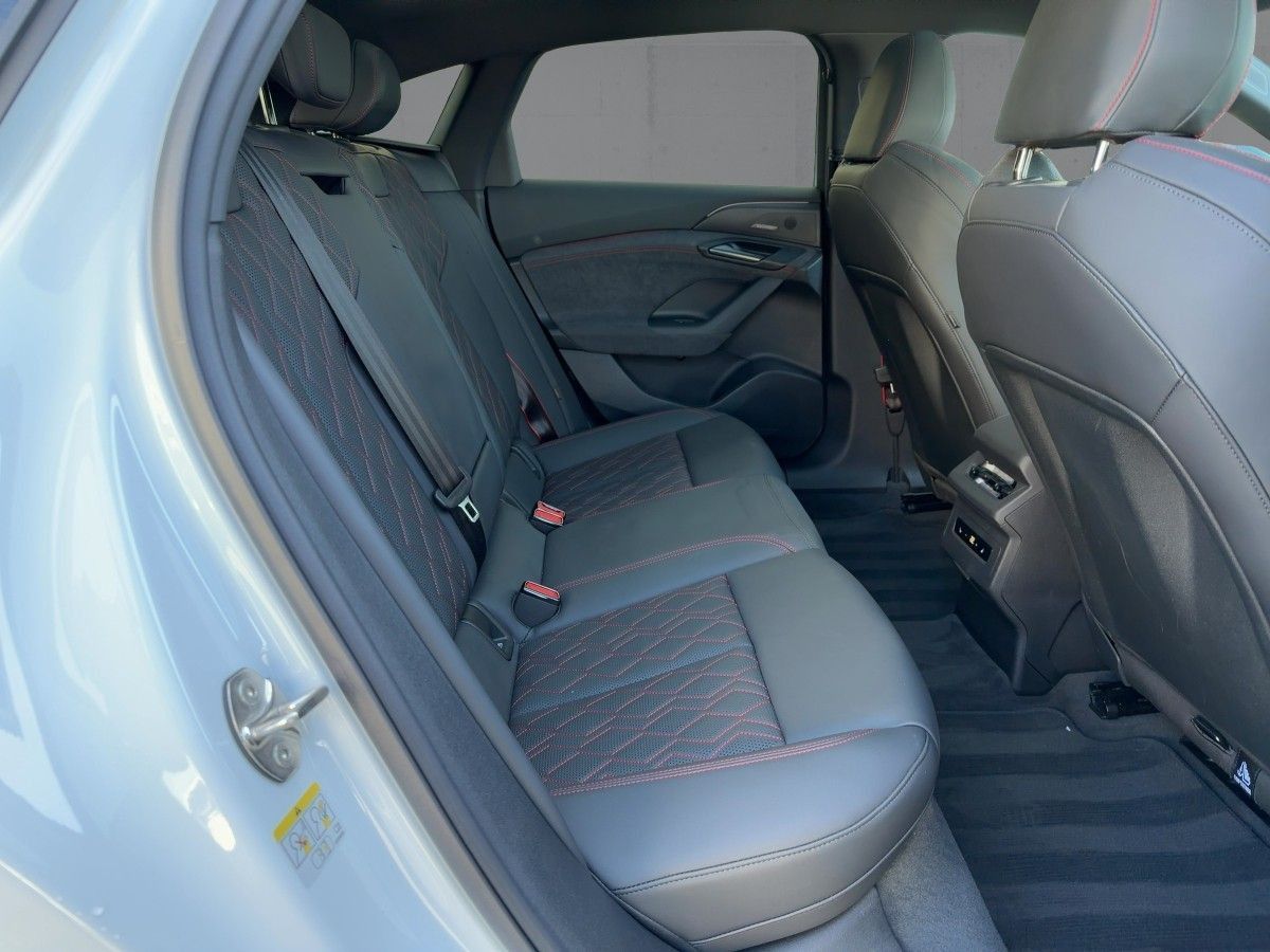 Audi A6 e-tron - Bild 13