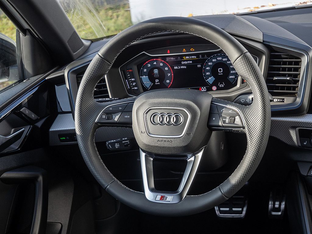 Audi A1 - Bild 8