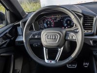 Audi A1 - Vorschau Bild 8