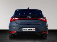 Hyundai i20 - Vorschau Bild 6