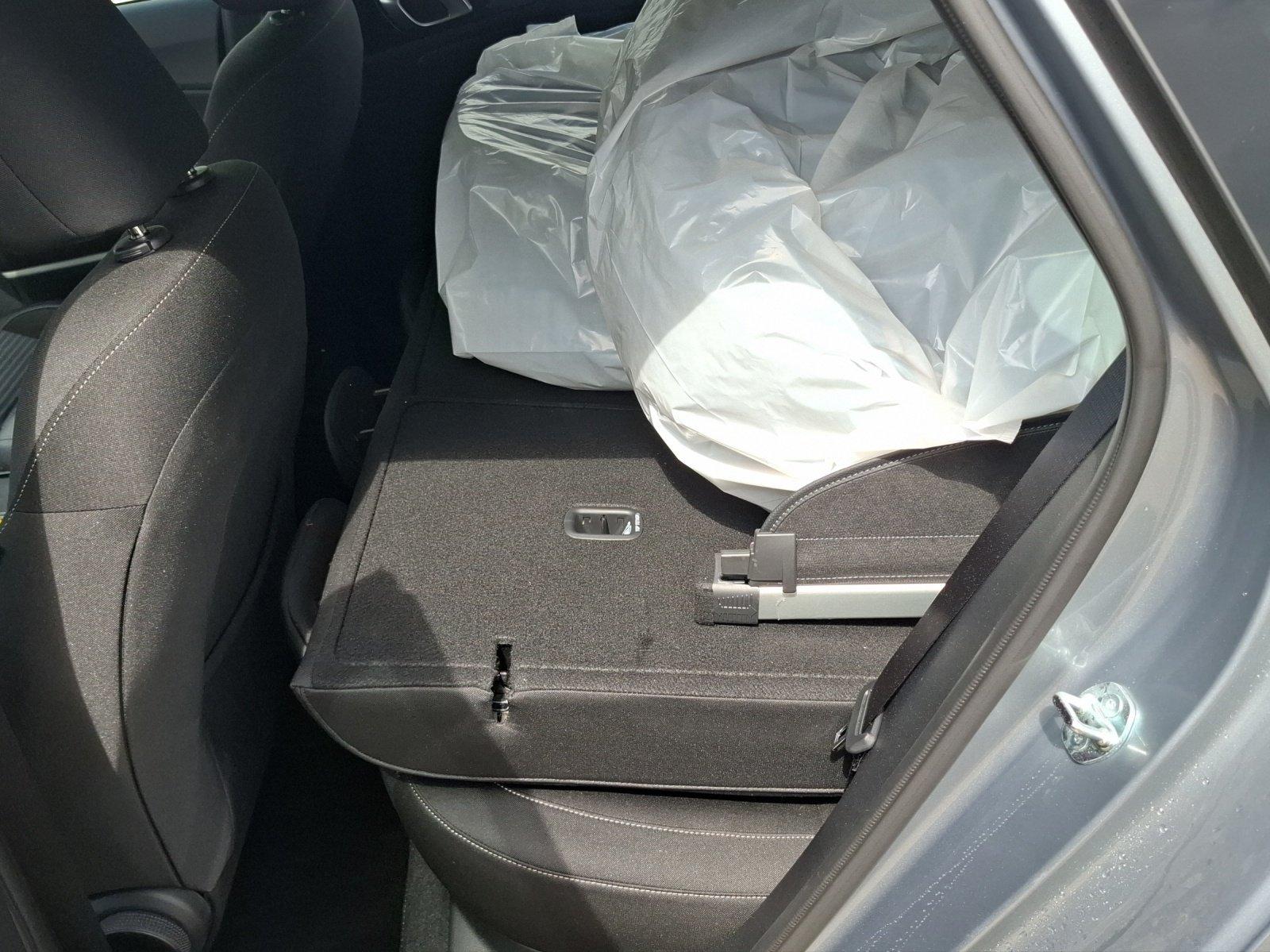 Kia cee'd Sportswagon 1.5 T-GDI Ultimate Edition Kam