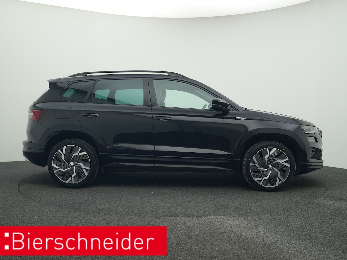 Skoda Karoq - Bild 8