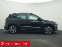 Skoda Karoq - Vorschau Bild 8