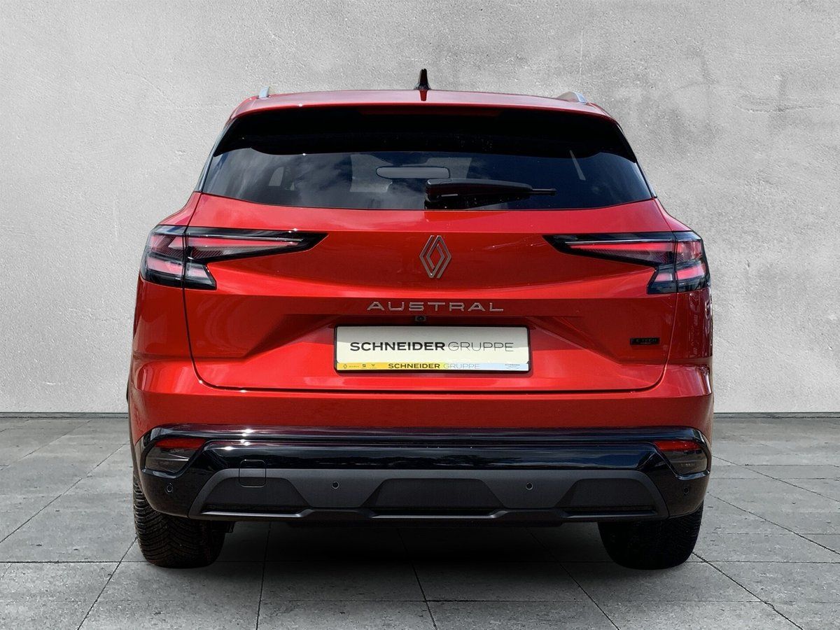 Renault Austral - Bild 4