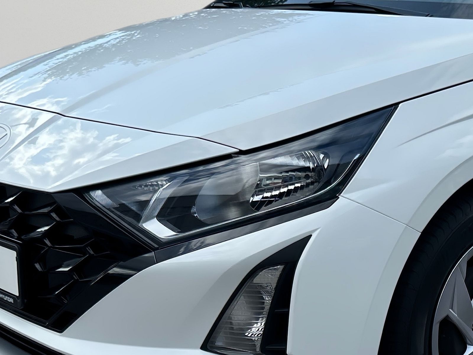 Hyundai i20 – Bild 5
