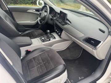 Audi A6 - 10
