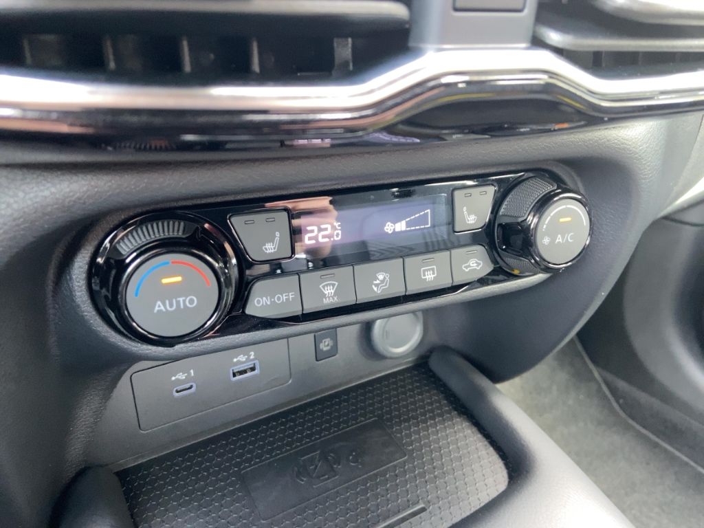 Nissan Juke - Bild 16