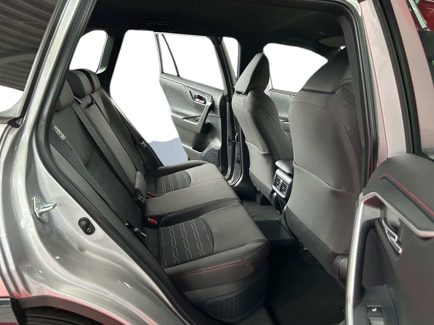 Toyota RAV 4 - Bild 9