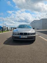 BMW 530d touring - - BMW 530 aus 2003: 530d
