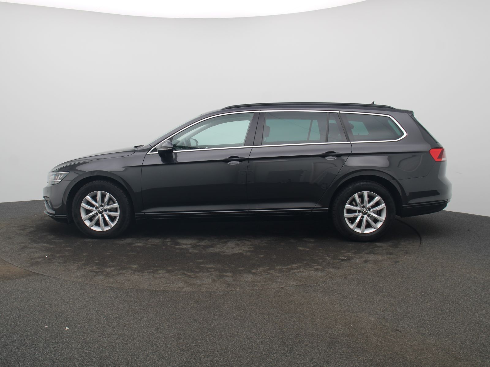 Volkswagen Passat Variant - Bild 5