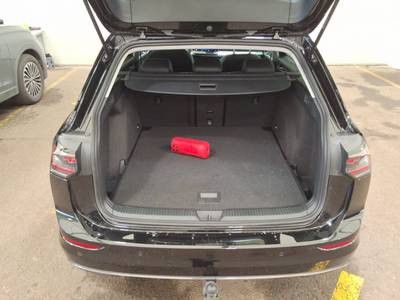 Golf VIII Variant 2.0 TDI LIFE GOAL DSG IQ LIGHT