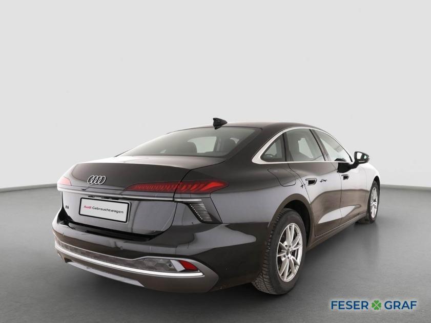 Audi A6 Lim. TDI ACC Alu 18" Matrix Tech plus 360°, миниатюра 2
