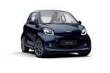 Smart ForTwo EQ Coupé PRIME EXCLUSIVE BRABUS CARBON - Smart aus 2021