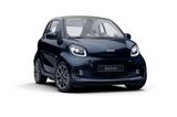 Smart ForTwo EQ Coupé PRIME EXCLUSIVE BRABUS CARBON - Smart ForTwo aus 2021