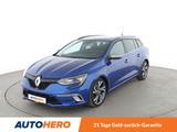 Renault Megane 1.6 TCe Energy GT Aut.*NAVI*HUD*ACC*CAM* - Renault Megane mit Benzin-Antrieb: Kombi