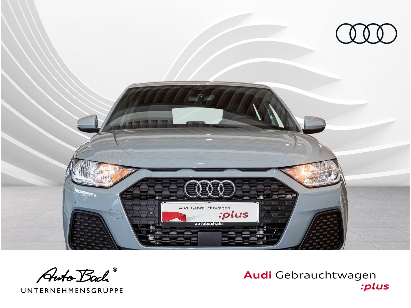 Audi A1 - Bild 3