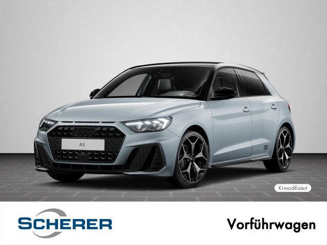 Image of Audi A1