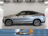BMW X6 xDrive30d M Sport AHK Harman/K Kamera LED - BMW X6 in Saarbrücken