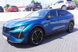 Peugeot 408 GT-Line 130 Aut. LED ACC Navi - Peugeot 408 in Berlin