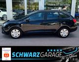 Seat Ibiza Lim. Stylance / Style*KLIMA* - Seat Gebrauchtwagen von 2014