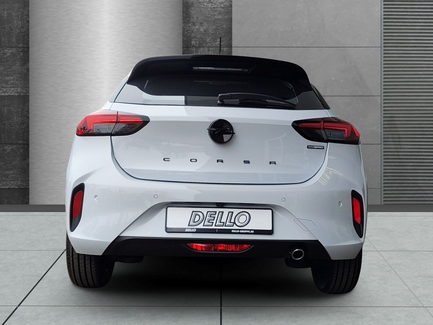 Opel Corsa - Bild 6