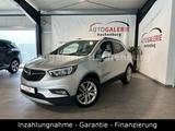 Opel Mokka X 120 Jahre/Navi/CarPlay/Cam/GARANTIE/EU 6 - Opel Mokka X 120-Jahre