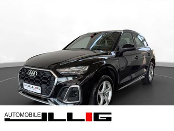 Audi Q5 - 1