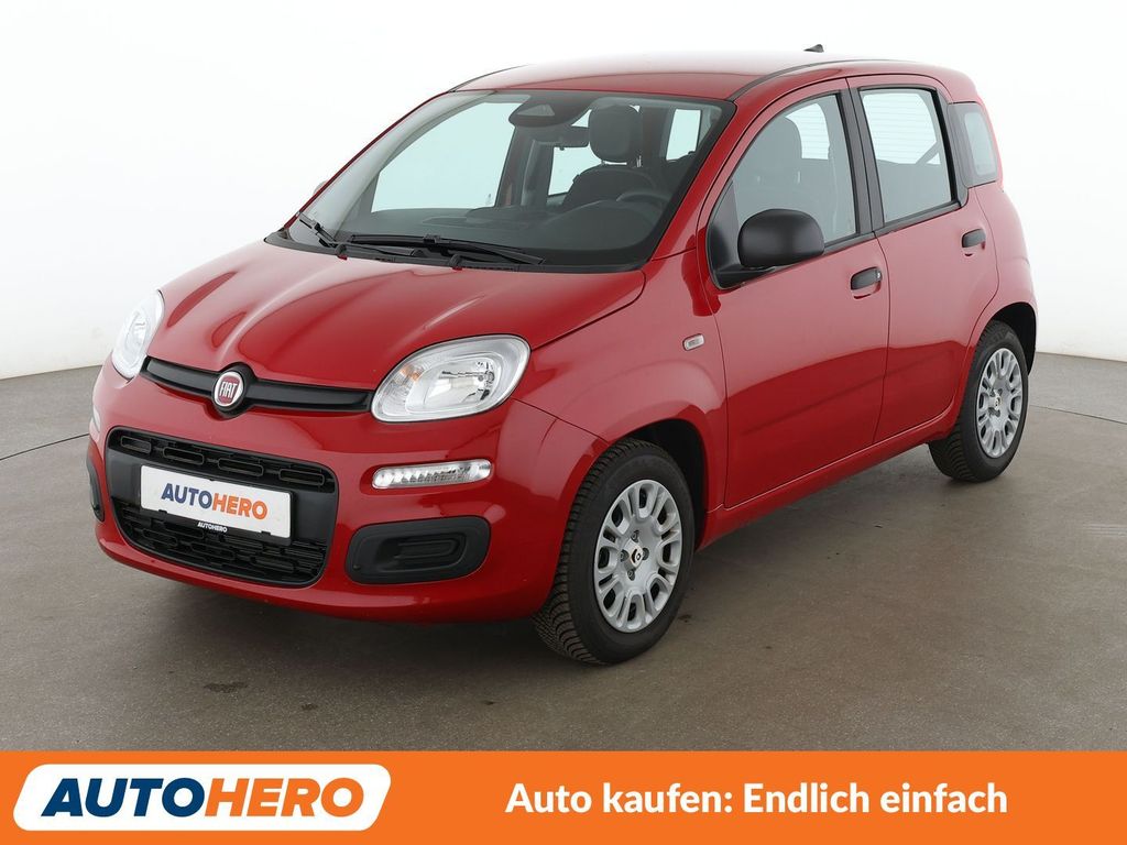 Image of Fiat Panda