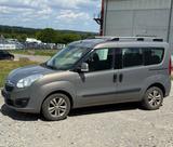 Opel Combo Tour 1.6 CDTi *7.SITZER*KLIMA*EURO.5*1.HND - Opel Combo: Tour