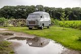 Fiat 850T (200 B1) Oldtimer Wohnmobil sehr... - Fiat 124 Gebrauchtwagen