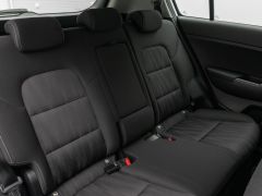 Foto Nummer 27: KIA Sportage