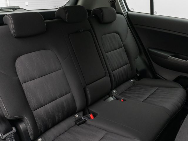 Foto Nummer 27: KIA Sportage