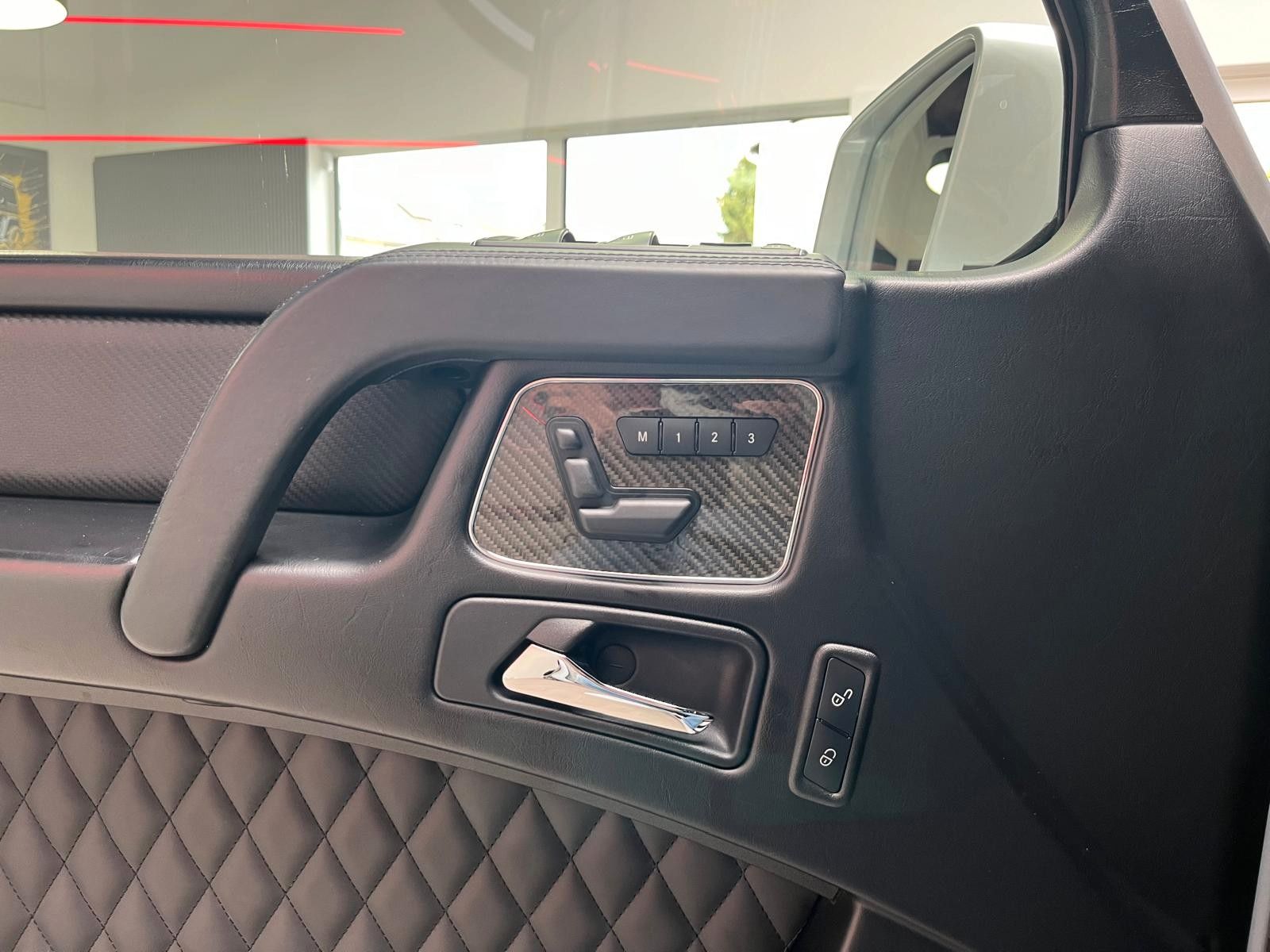 Fahrzeugabbildung Mercedes-Benz G 63 AMG Edition 463*22"*RFK*H&K*Schiebedach*
