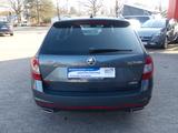 Skoda Octavia Combi RS Leder*Panorama*Xenon*ab 249€ - Skoda Octavia mit Diesel-Antrieb