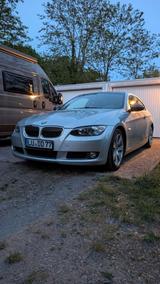 BMW 325i | Rotes Leder | Scheckheft | Top ... - BMW 325 in Ludwigshafen
