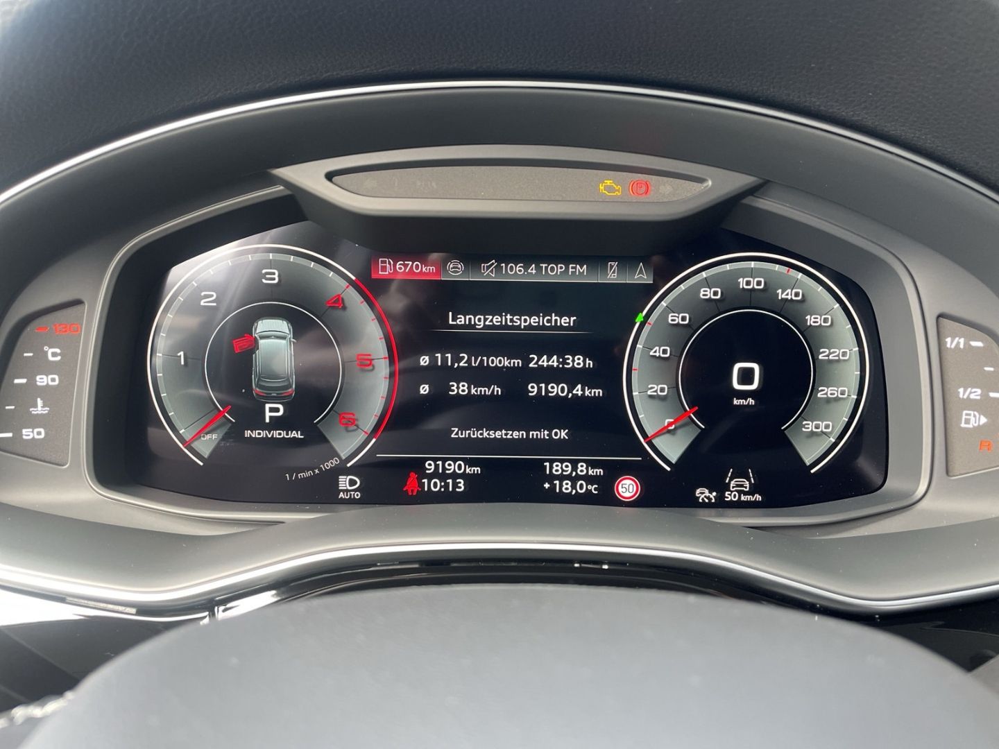 Audi Q7 - Bild 15