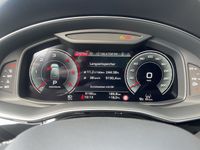 Audi Q7 - Vorschau Bild 15