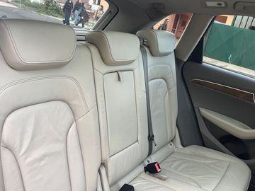 Audi Q5 - 10