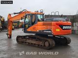 Doosan DX235 LC-5 - Angebote