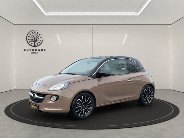 Opel Adam Glamour /NAVI/PDC/SITZH./PANORAMA